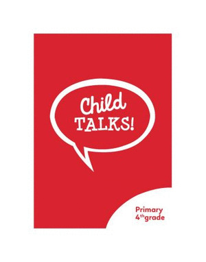 CHILD TALKS! 4TH