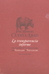 TRANSPARENCIA INFORME, LA