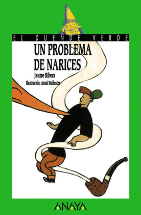 UN PROBLEMA DE NARICES/98