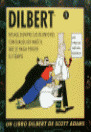 DILBERT, 1 APLACE SIEMPRE REUNIONES