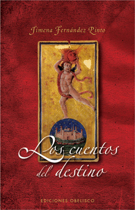 LOS CUENTOS DEL DESTINO
