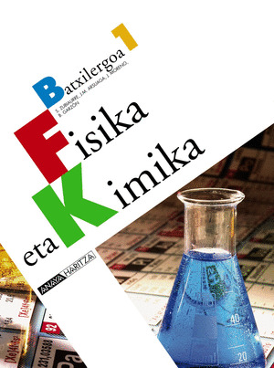 FISIKA ETA KIMIKA 1.