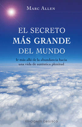 SECRETO MÁS GRANDE DEL MUNDO, EL