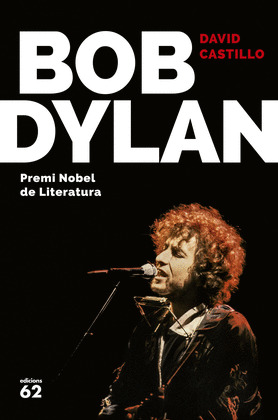 BOB DYLAN