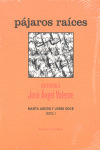 PAJAROS RAICES