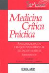 ANALGESICA, SEDACION Y BLOQUEO NEUROMUSCULAR DEL PACIENTE CRITICO