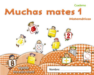 MUCHAS MATES 1 2011
