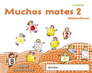 MUCHAS MATES 2 2011