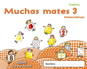 MUCHAS MATES 3 2011