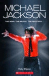 SR 3 - MICHAEL JACKSON BIOGRAPHY(BOOK+CD