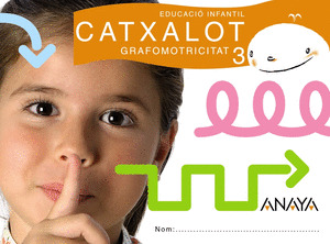 GRAFOMOTRICITAT 3.