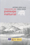 VALORACION DEL PAISAJE NATURAL
