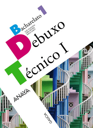 DEBUXO TÉCNICO 1.