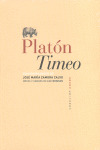 PLATÓN: TIMEO