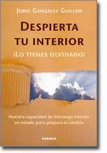 DESPIERTA TU INTERIOR