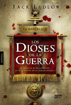DIOSES DE LA GUERRA, LOS