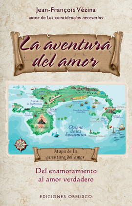 AVENTURA DEL AMOR,LA