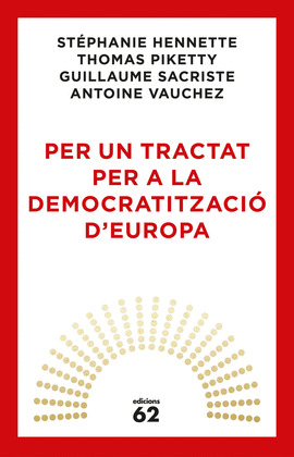 PER UN TRACTAT PER A LA DEMOCRATITZACIO D'EUROPA