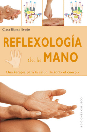 REFLEXOLOGIA DE LA MANO