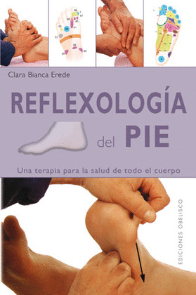 REFLEXOLOGIA DEL PIE