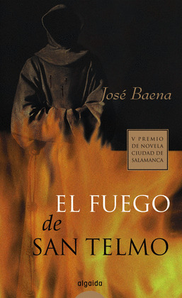 EL FUEGO DE SAN TELMO