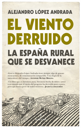 VIENTO DERRUIDO, EL