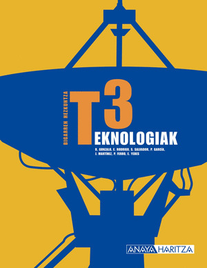 TEKNOLOGIAK 3.