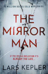 MIRROR MAN, THE