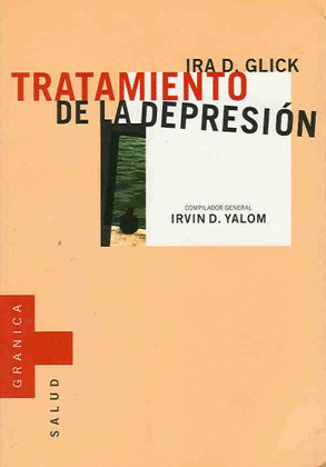 TRATAMIENTO DEPRESION