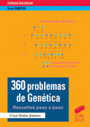 360 PROBLEMAS DE GENETICA