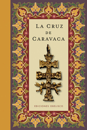 CRUZ DE CARAVACA,LA