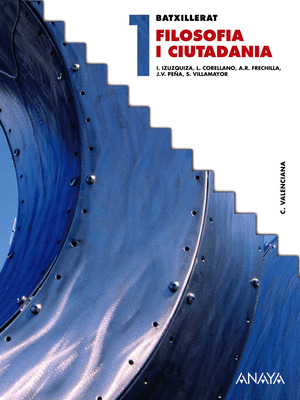 FILOSOFIA I CIUTADANIA 1.