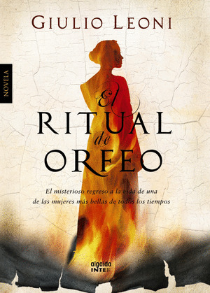 EL RITUAL DE ORFEO