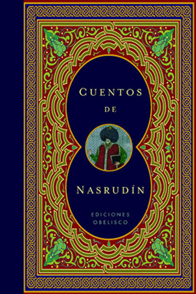 CUENTOS DE NASRUDIN