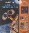 WALL-E CONOCE A EVA