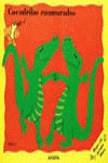 COCODRILOS ENAMORADOS. COLECCION: HAGO MI PROPIO LIBRO