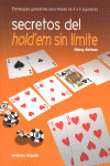 SECRETOSA DEL HOLD'EM SIN LIMITE