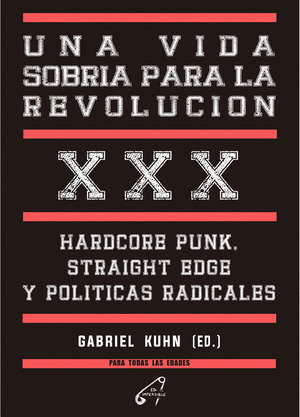 UNA VIDA SOBRIA PARA LA REVOLUCION