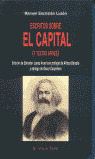 ESCRITOS SOBRE EL CAPITAL