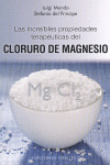 CLORURO DE MAGNESIO: LAS INCREIBLES PROPIEDADES TERAPEUTICAS