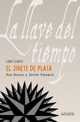 JINETE DE PLATA, EL