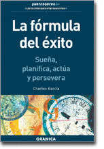 FORMULA DEL EXITO
