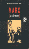 MARX (SIN ISMOS) (3ª EDICION)