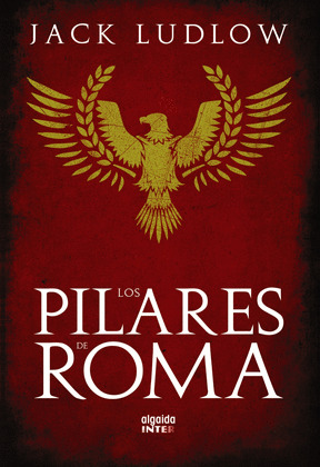 LOS PILARES DE ROMA