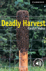 DEADLY HARVEST
