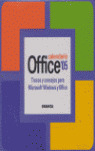 CALENDARIO OFFICE 2005