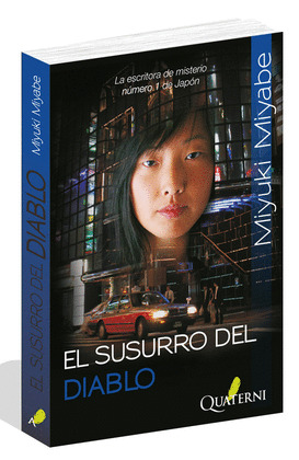 SUSURRO DEL DIABLO, EL