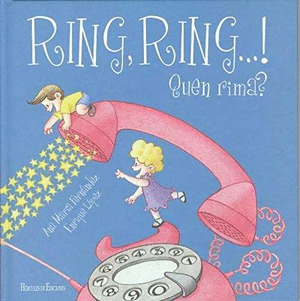 RING RING...! QUEN RIMA?