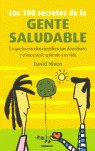 100 SECRETOS GENTE SALUDABLE