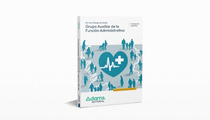 CUESTIONARIO AUXILIAR ADMINISTRATIVO SERGAS